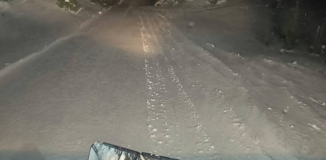 JTB Grooming Report – Thursday, March 5th