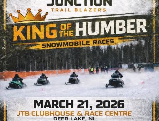 King of the Humber 2026