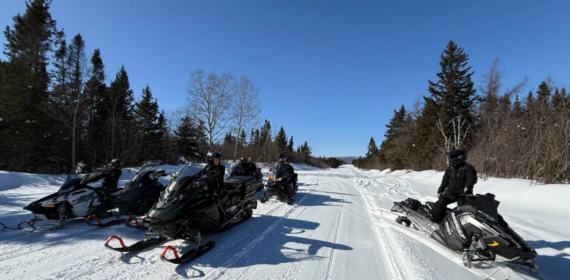 JTB Grooming Report – Saturday, March 7th