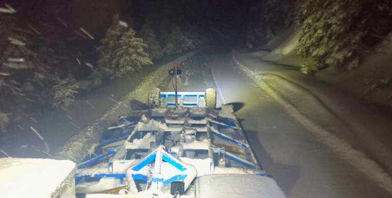 JTB Grooming Report – Saturday, March 14th