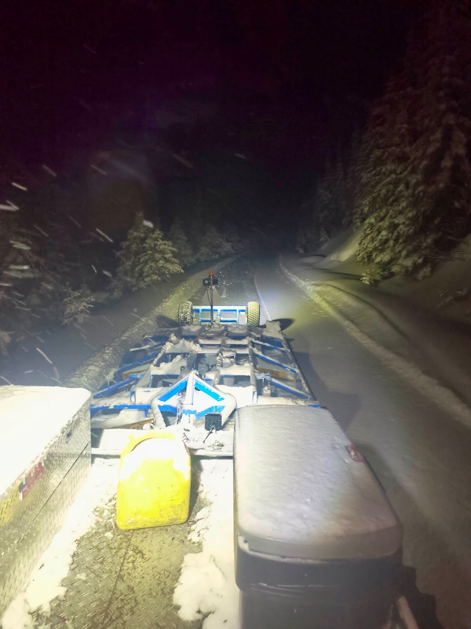 JTB Grooming Report – Saturday, March 14th