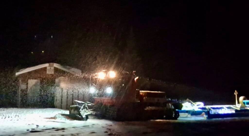 JTB Grooming Report – Thursday, March 12th