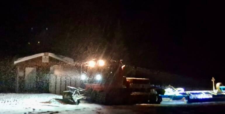 JTB Grooming Report – Thursday, March 12th