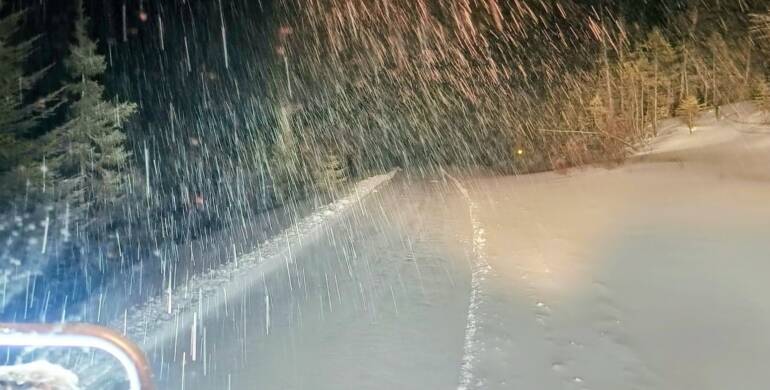 JTB Grooming Report – Friday, March 27th