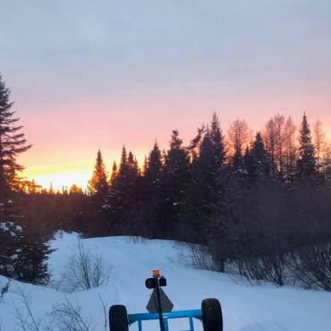 JTB Grooming Report – Tuesday, March 24th