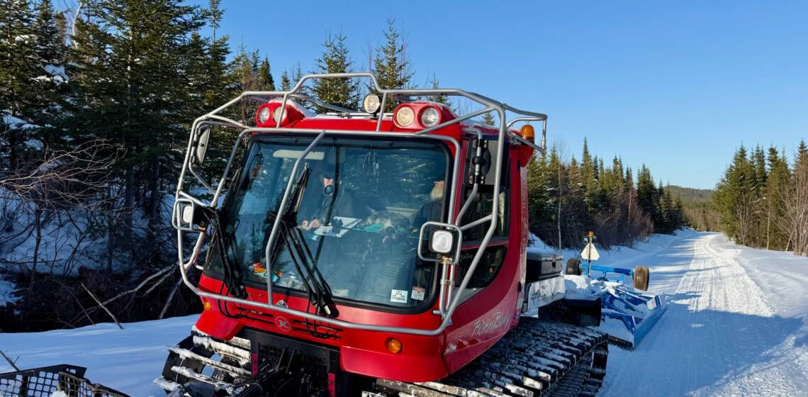 JTB Grooming Report – Sunday, April 5th