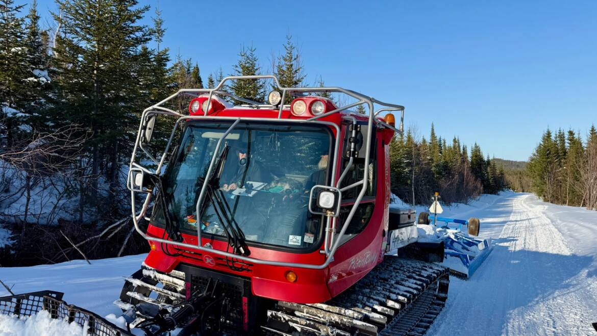 JTB Grooming Report – Sunday, April 5th