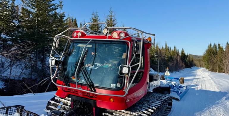 JTB Grooming Report – Sunday, April 5th