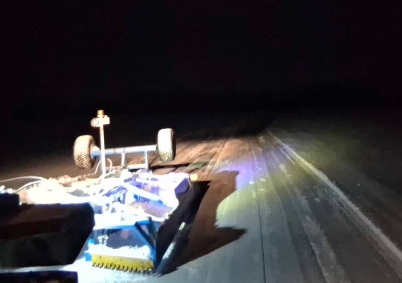 JTB Grooming Report – Saturday, April 4th