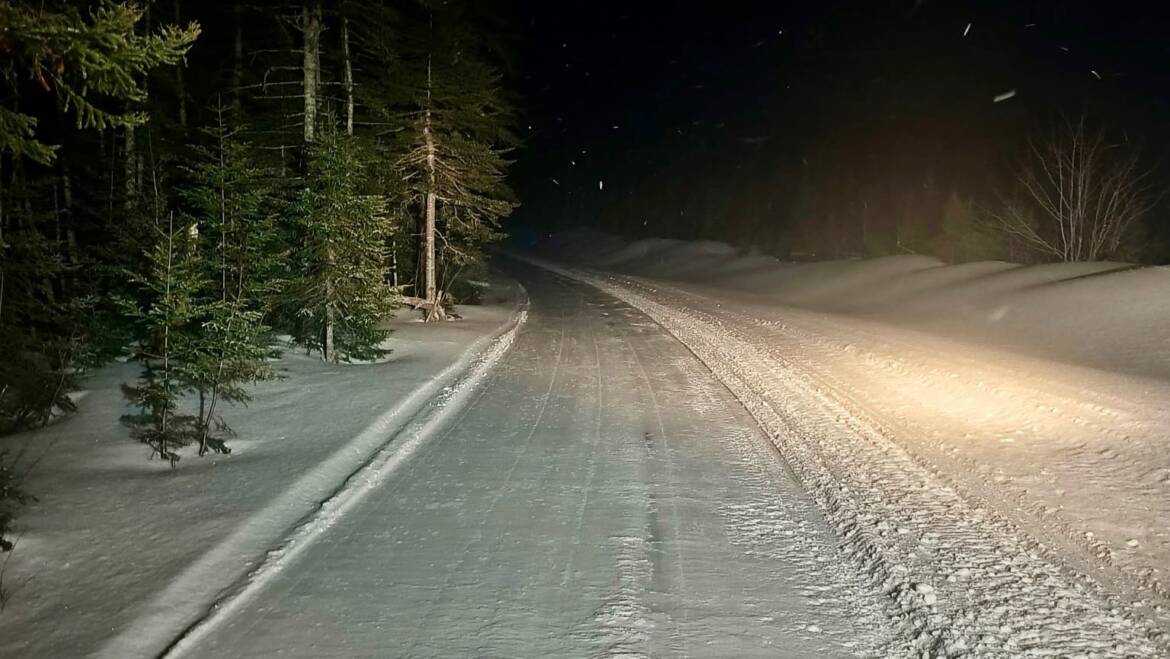 JTB Grooming Report – Thursday, April 9th