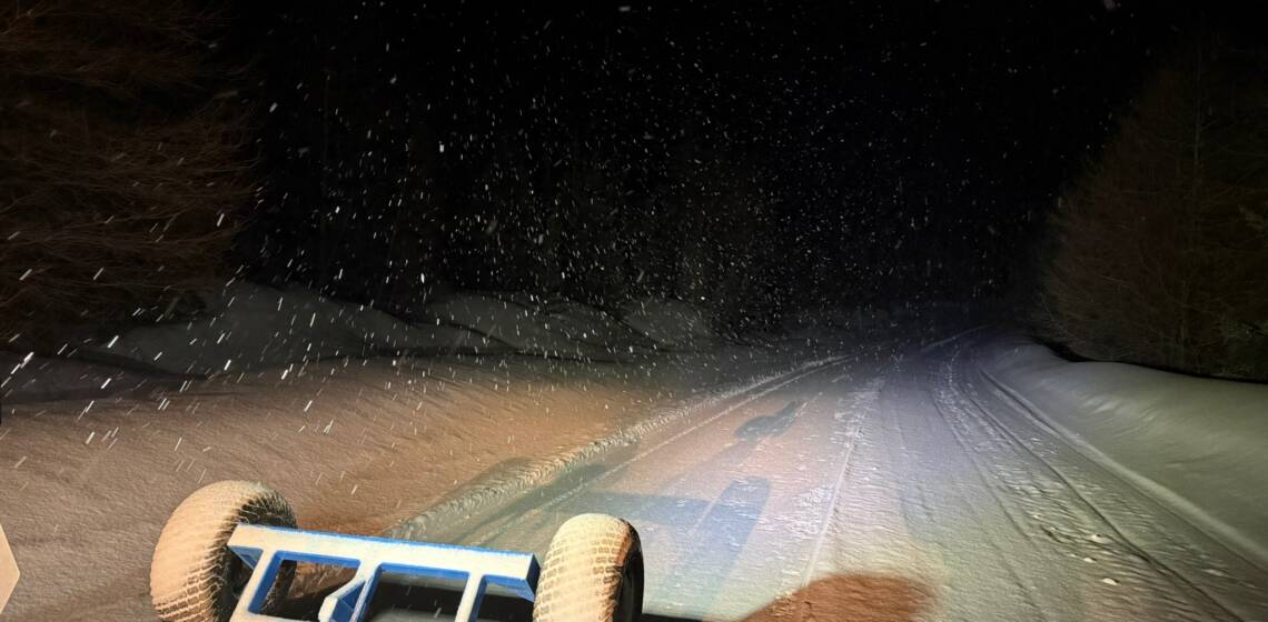 JTB Grooming Report – Wednesday, April 8th