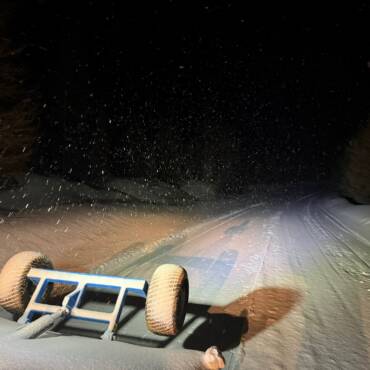 JTB Grooming Report – Wednesday, April 8th