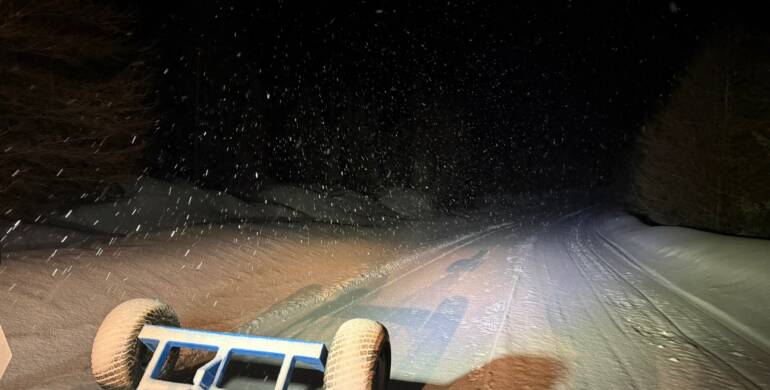 JTB Grooming Report – Wednesday, April 8th