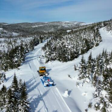 End of Season Report