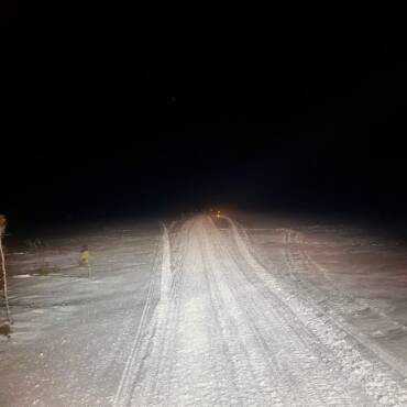 JTB Grooming Report – Final Report